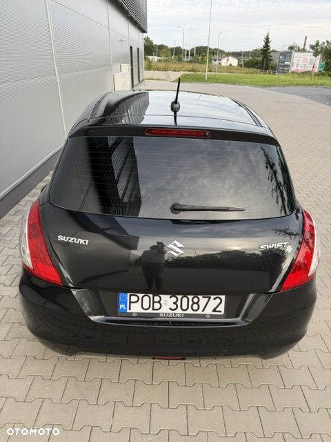 Suzuki Swift 1.2 Comfort - 9
