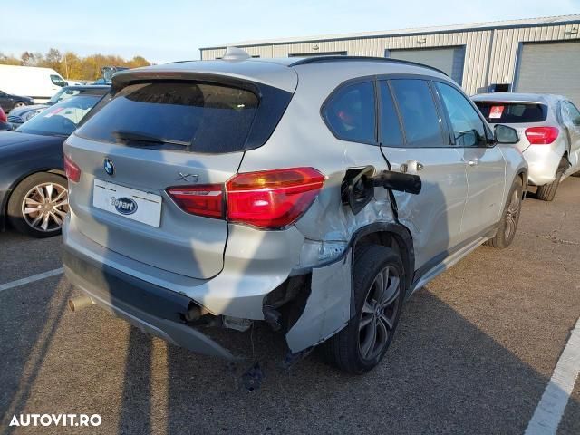 Dezmembrez BMW X1 F48 [2015 - 2020] Crossover 18d sDrive MT (150 hp) - 3