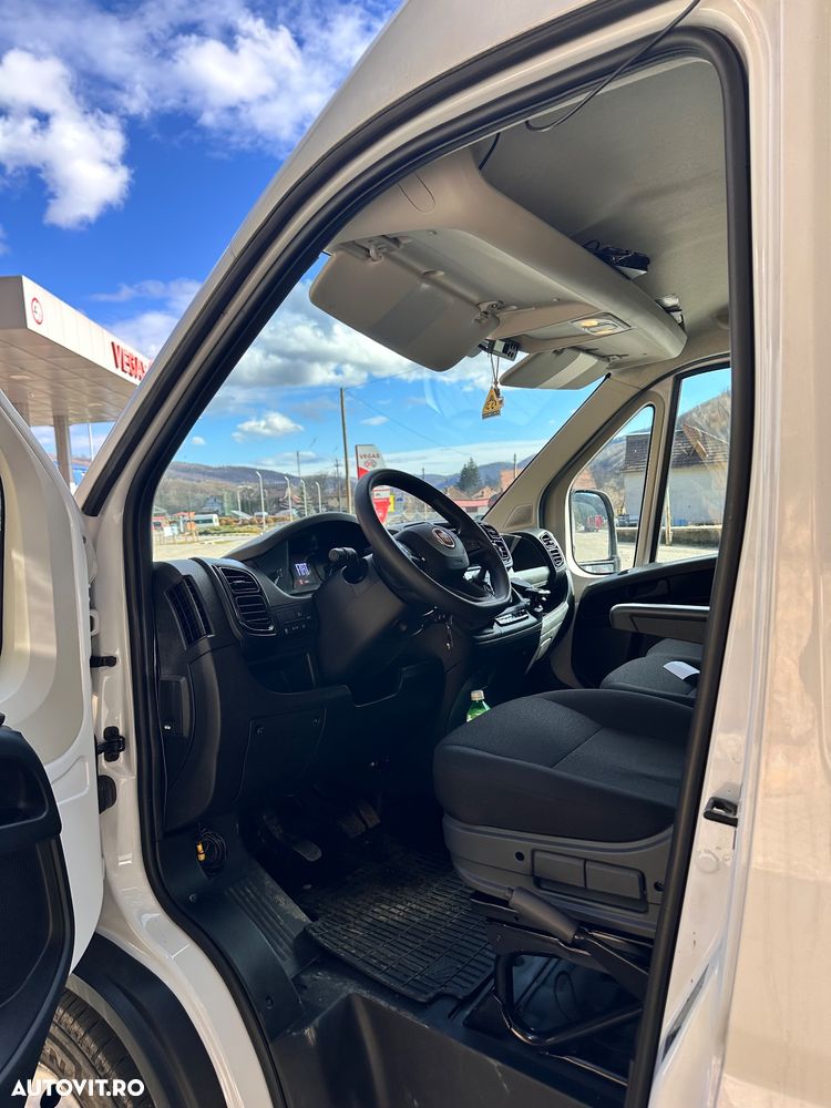 Fiat Ducato - 7