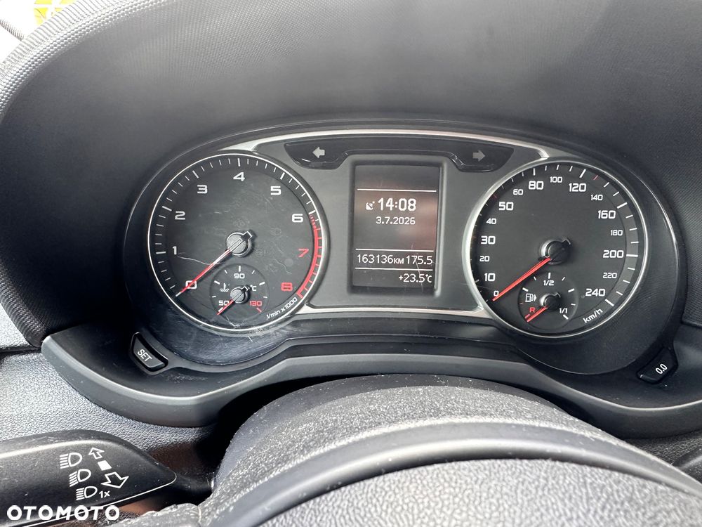Audi A1 Sportback 1.4 TFSI cylinder on demand S tronic S line edition m S line Sportpaket - 20