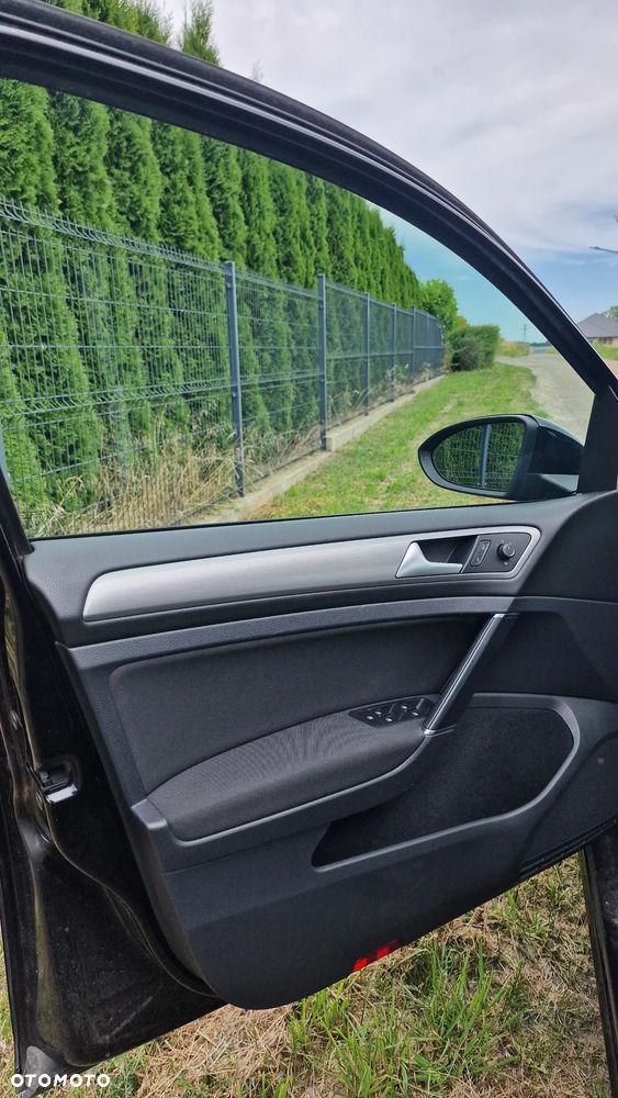 Volkswagen Golf 1.6 TDI BlueMotion Trendline - 11