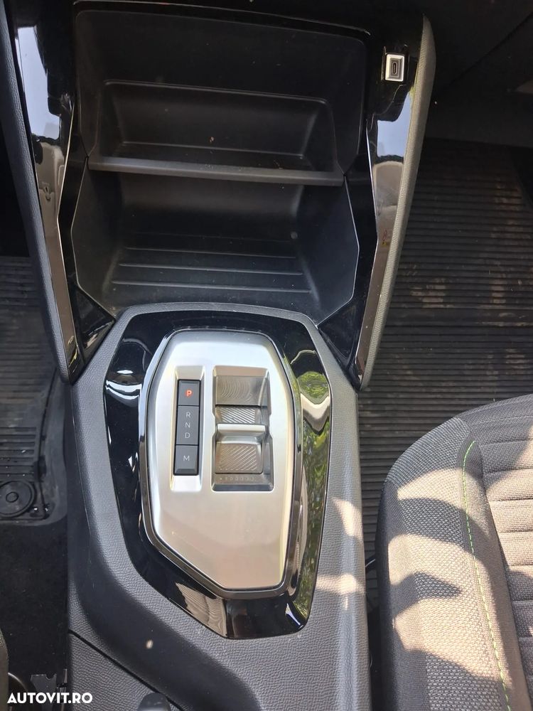 Peugeot 208 1.2L 100 e-DCS6 MHEV Active - 27