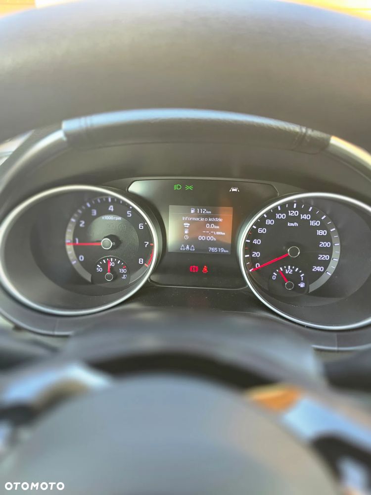 Kia Ceed 1.0 T-GDI S - 14
