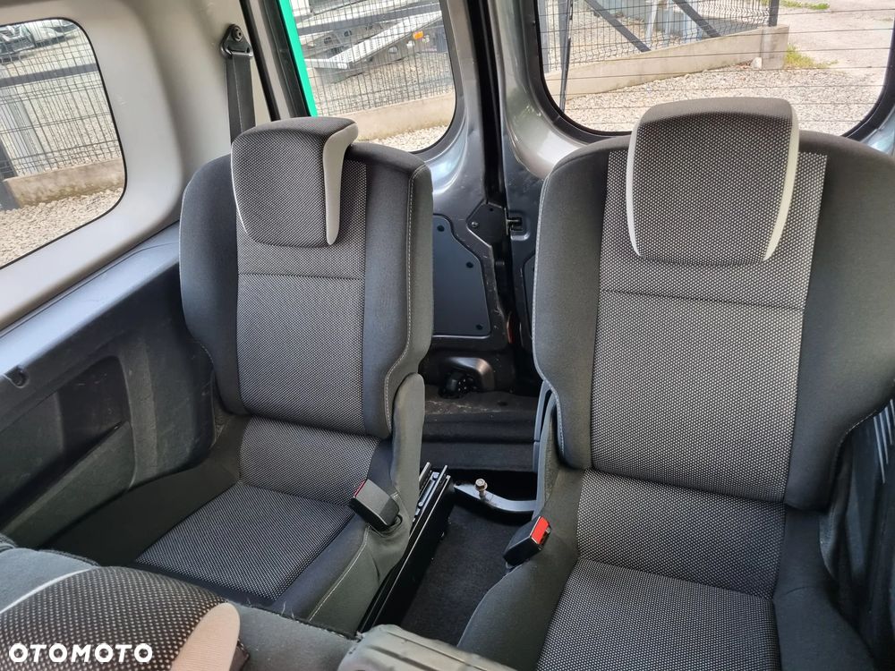 Renault Kangoo dCi 110 FAP Grand - 18
