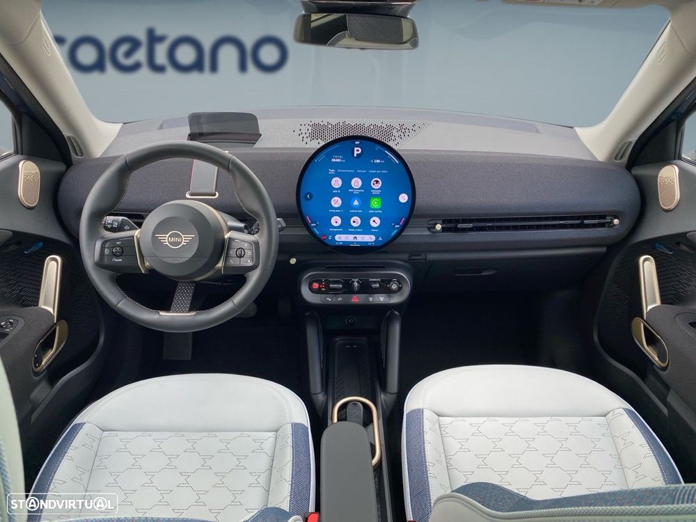 MINI Aceman E Classic L - 4