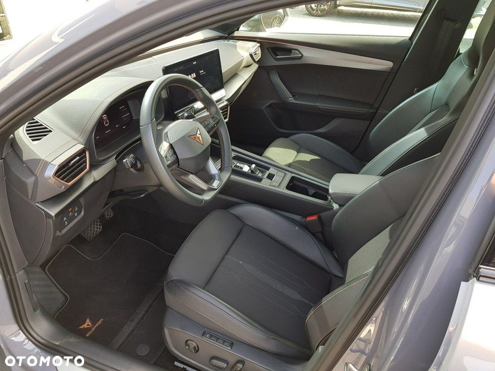 Cupra Formentor - 14