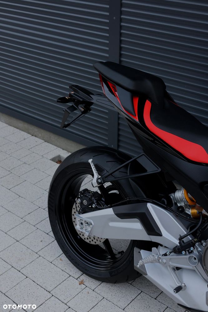Aprilia RS - 13