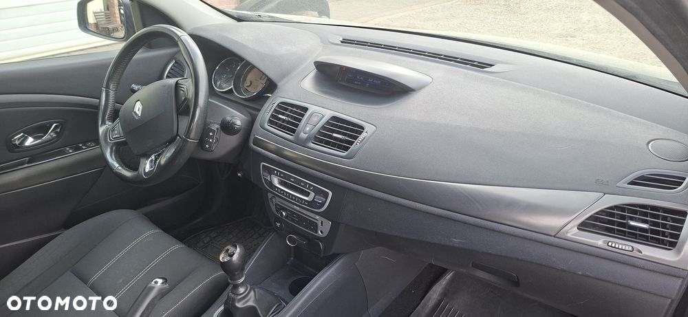 Renault Megane 1.5 dCi Life - 3