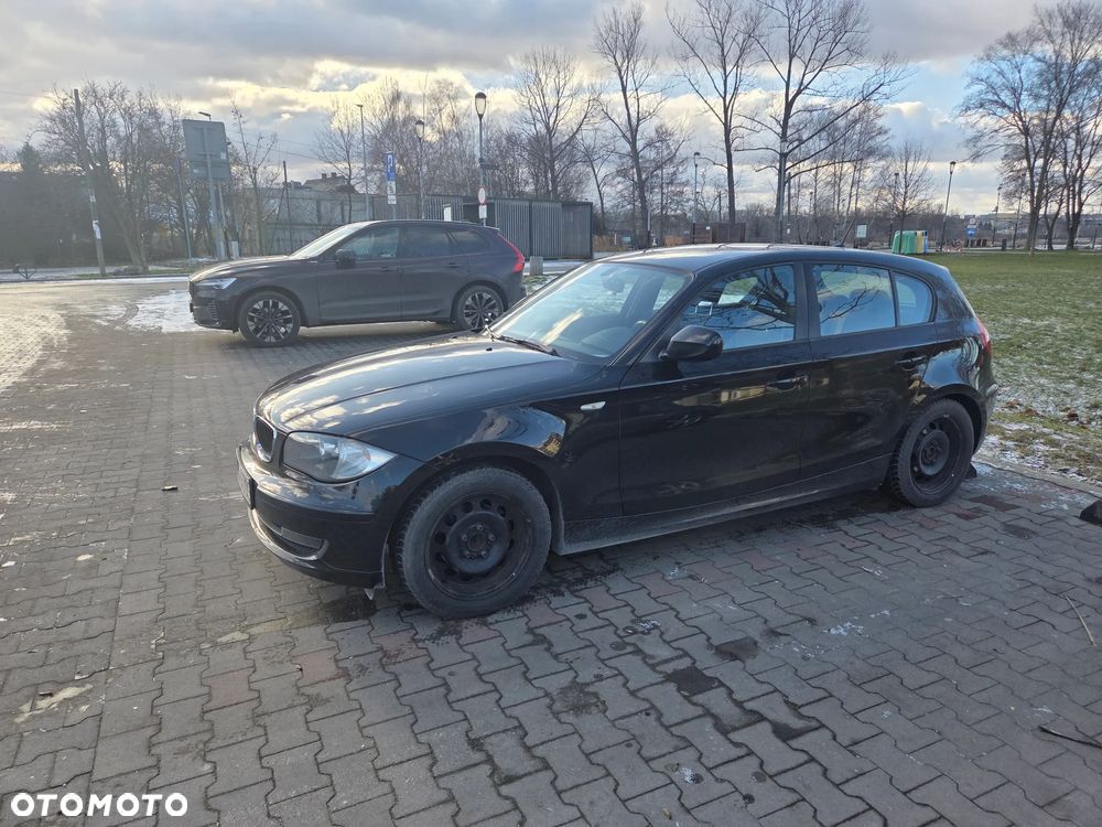 BMW Seria 1 116i - 6