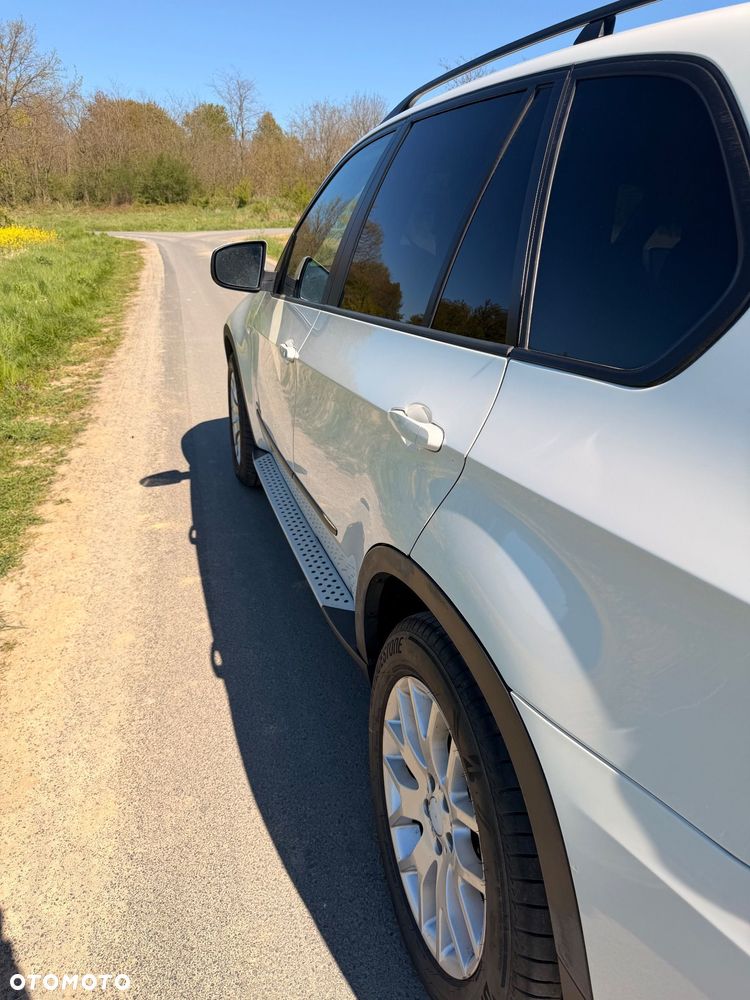 BMW X5 xDrive35d - 14