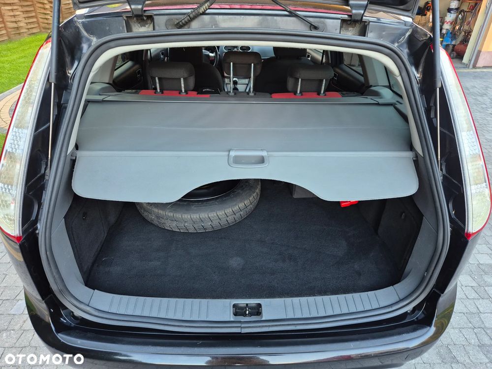 Ford Focus - 18