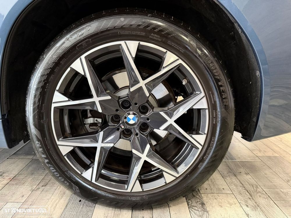 BMW X3 30 e xDrive Pack M Desportivo Pro - 34