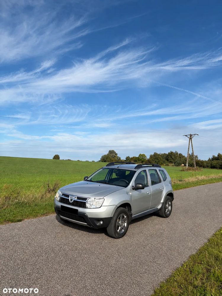 Dacia Duster 1.5 dCi Laureate - 1