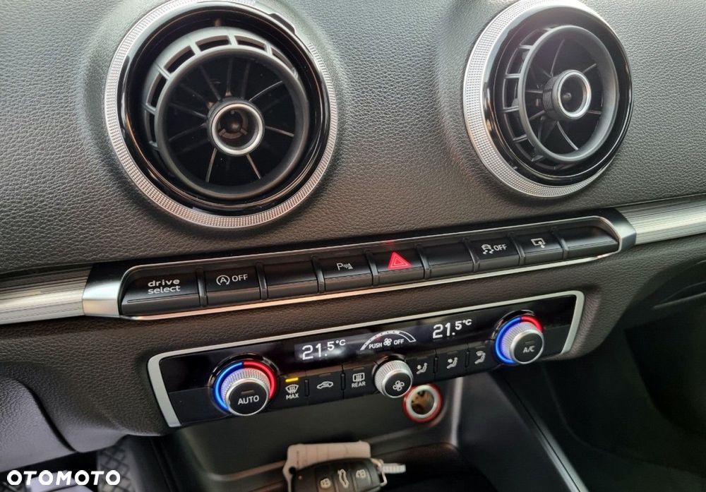 Audi A3 Sportback - 34