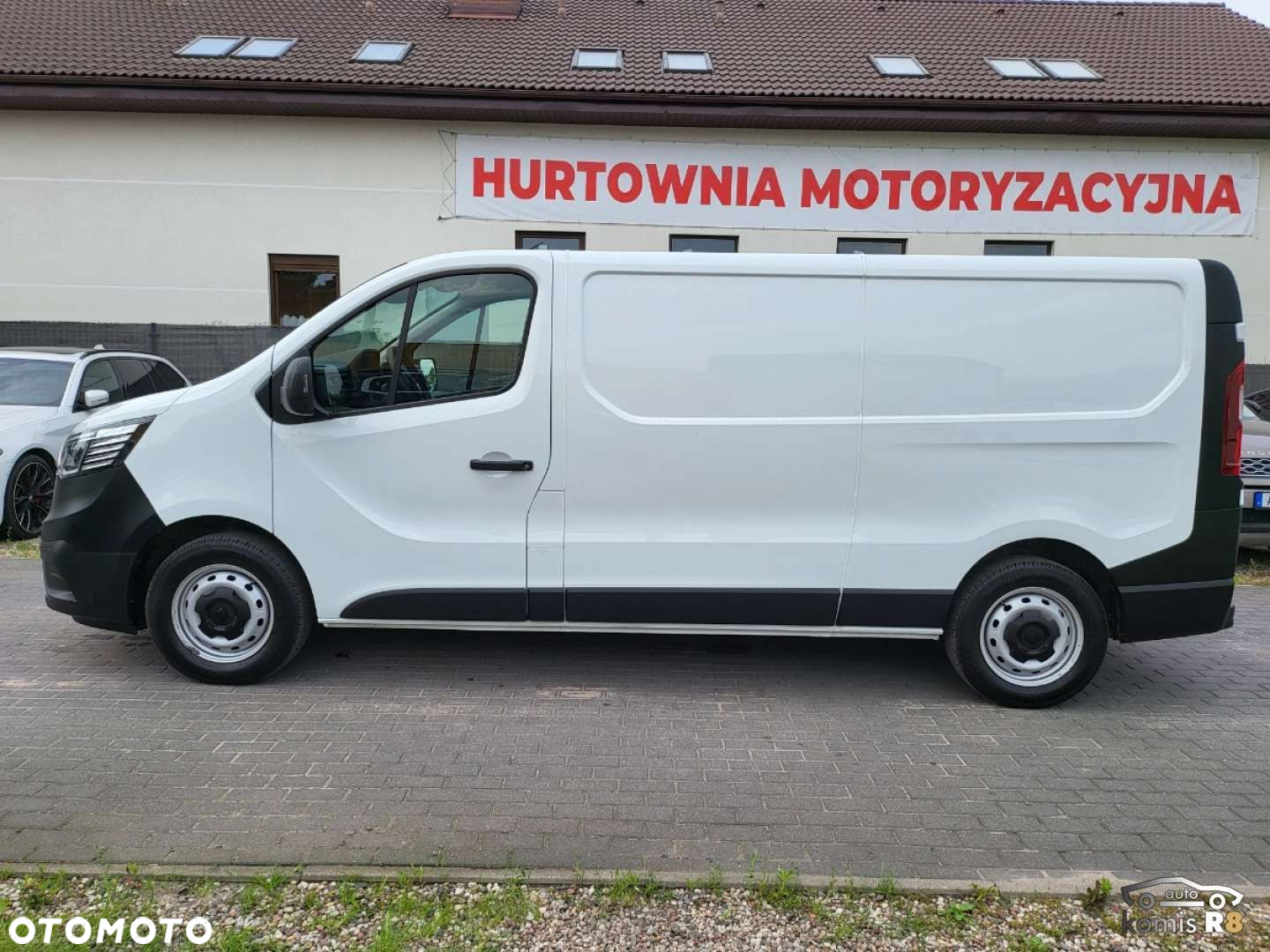 Renault Trafic - 5