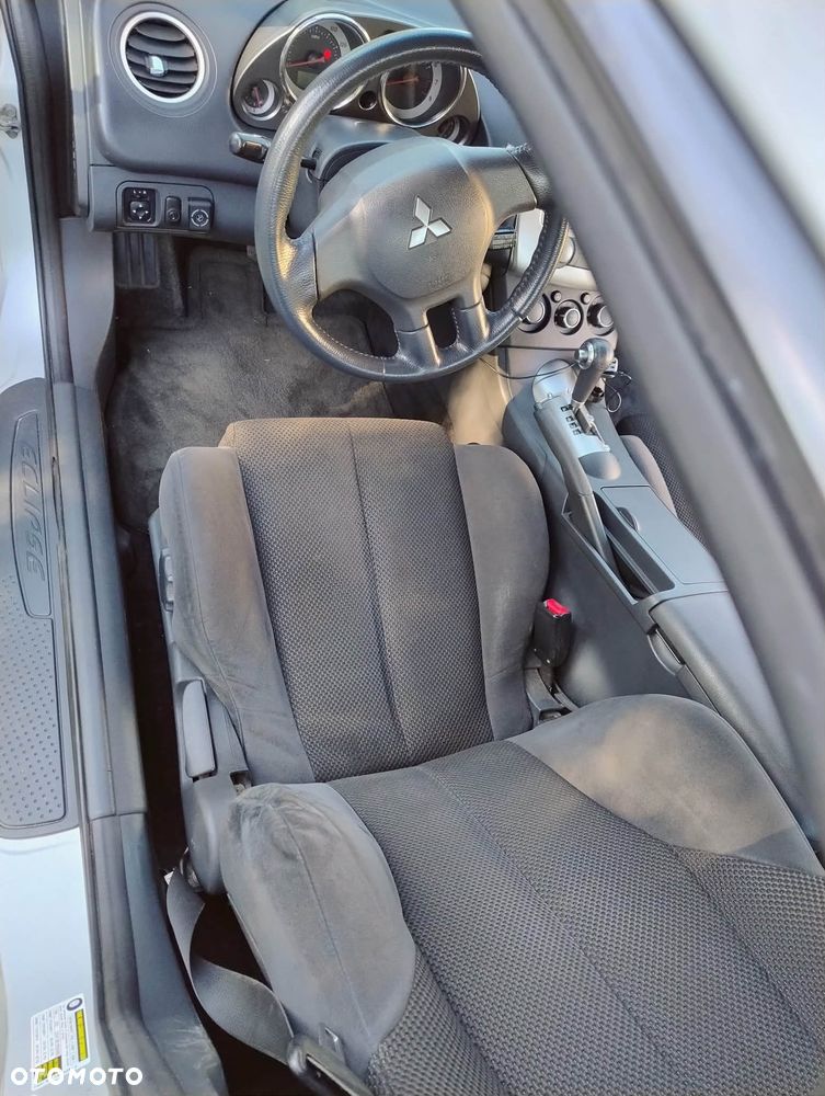 Mitsubishi Eclipse - 19