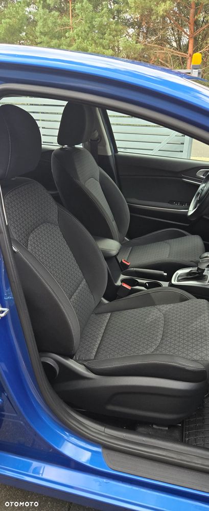 Kia Ceed 1.5 T-GDI M DCT - 9