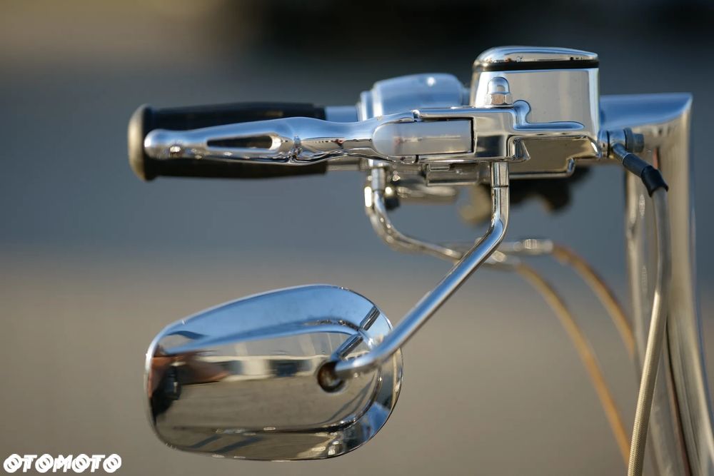 Harley-Davidson Touring Road King - 9