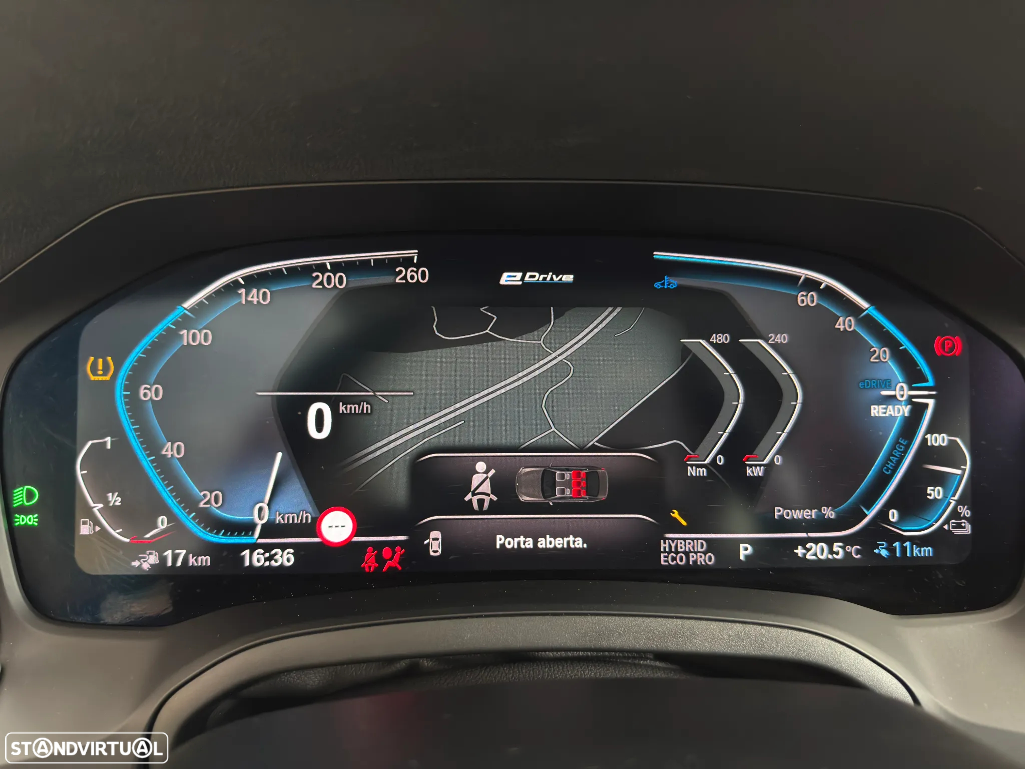 BMW 330 e Pack M Auto - 30