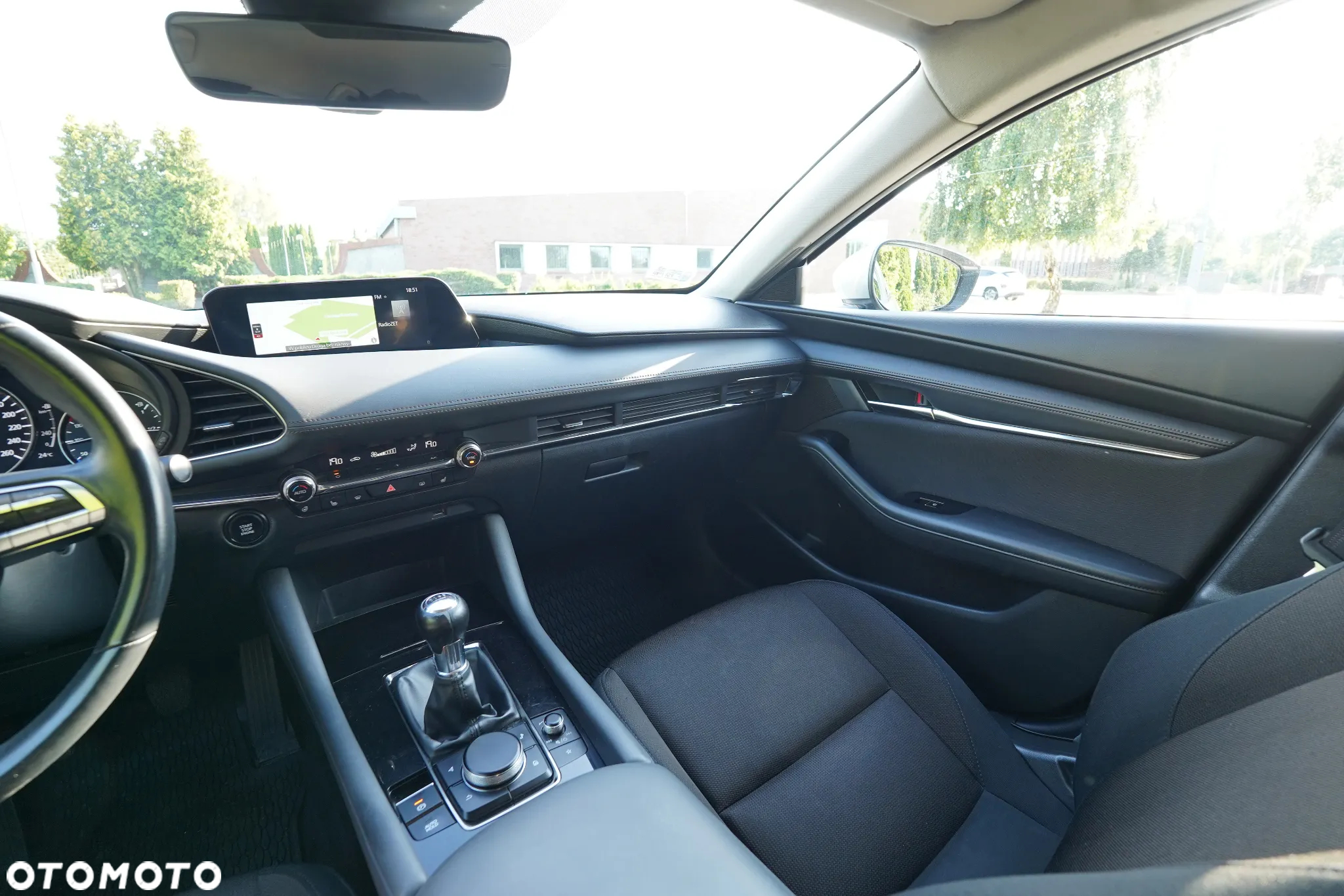Mazda 3 - 18