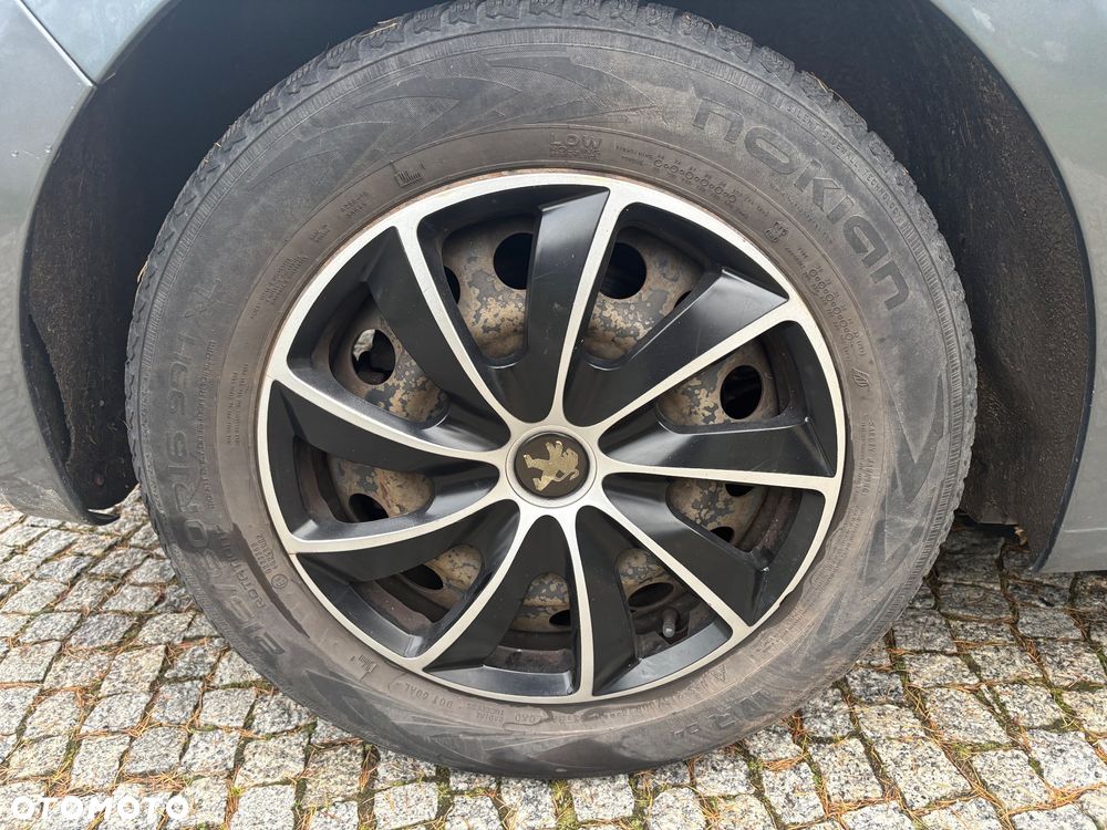 Peugeot 508 HDi FAP 140 Active - 25