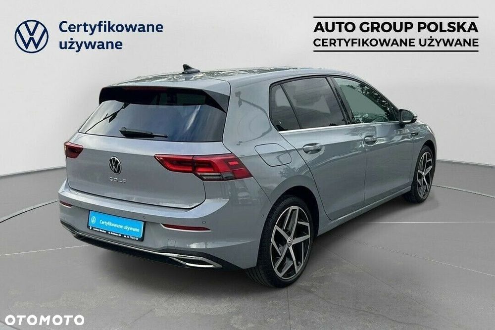 Volkswagen Golf VIII 1.5 TSI EVO Style - 5