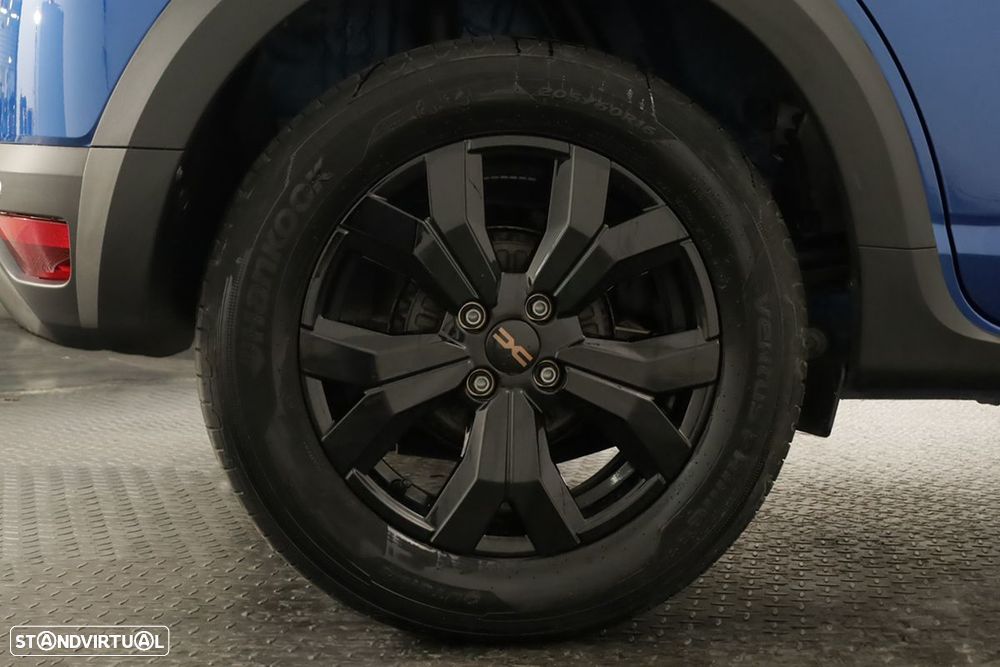 Dacia Sandero 1.0 TCe Extreme - 5