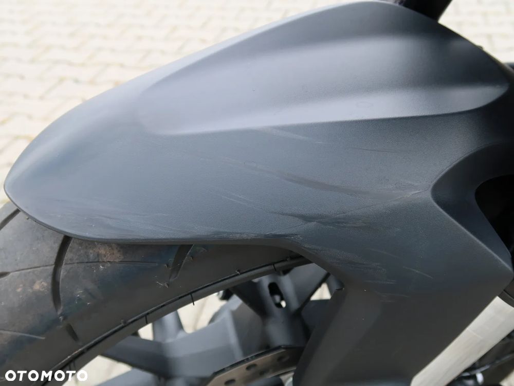 Honda CB - 24