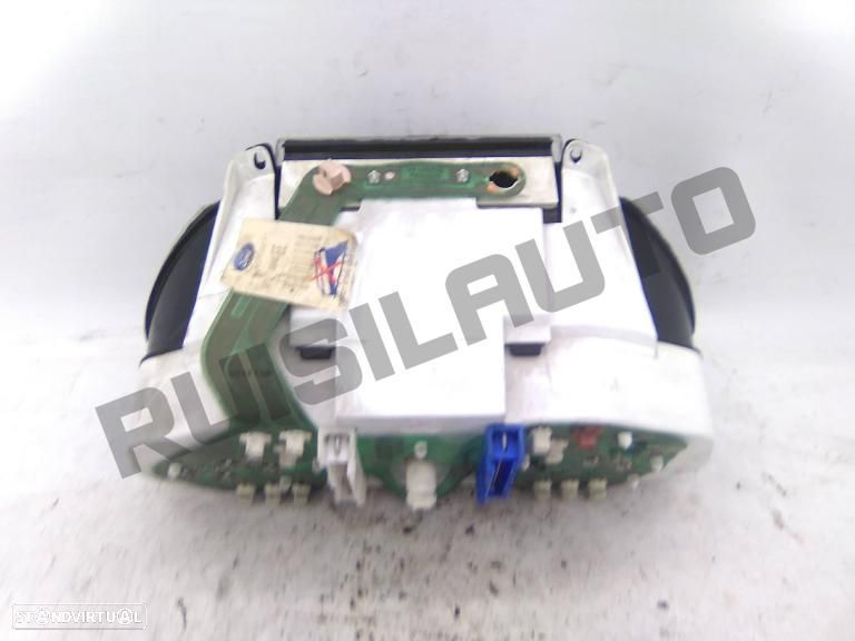 Quadrante 96fb-10849-ee Ford Fiesta Iv [1995_2002] 1.25 I 16v - 2