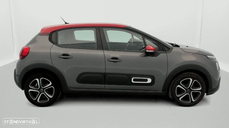 Citroën C3 Pure Tech S&S Feel Pack - 5