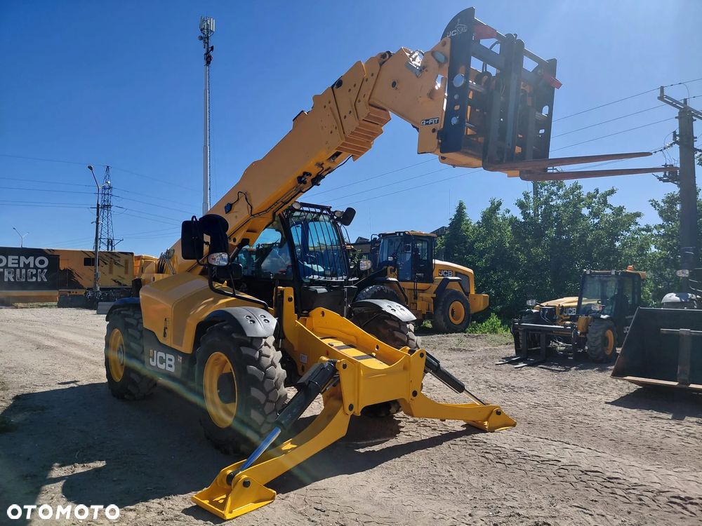 JCB 540-180 - 13