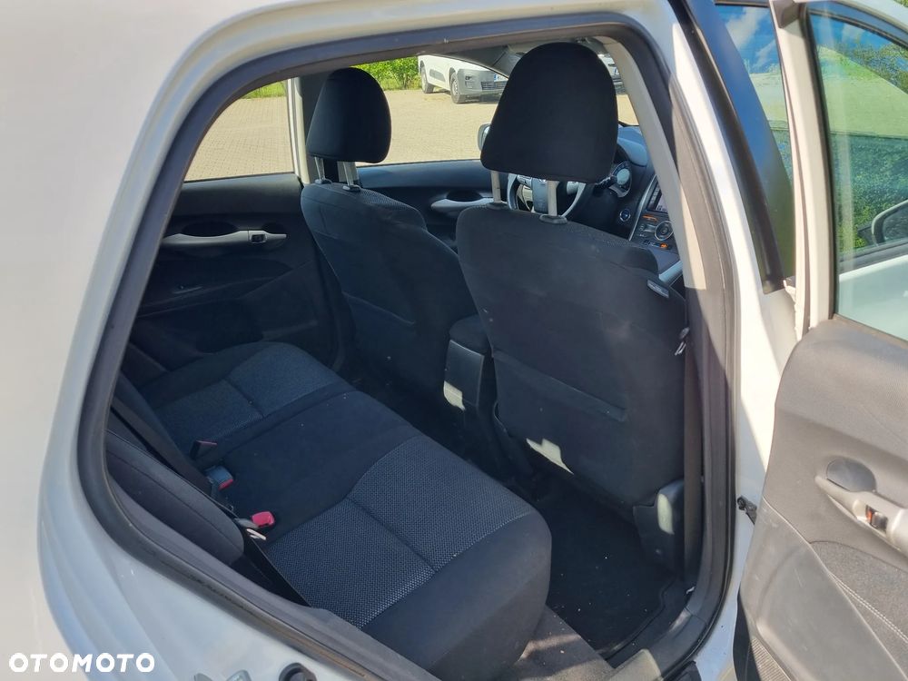 Toyota Auris 1.8 Life - 8
