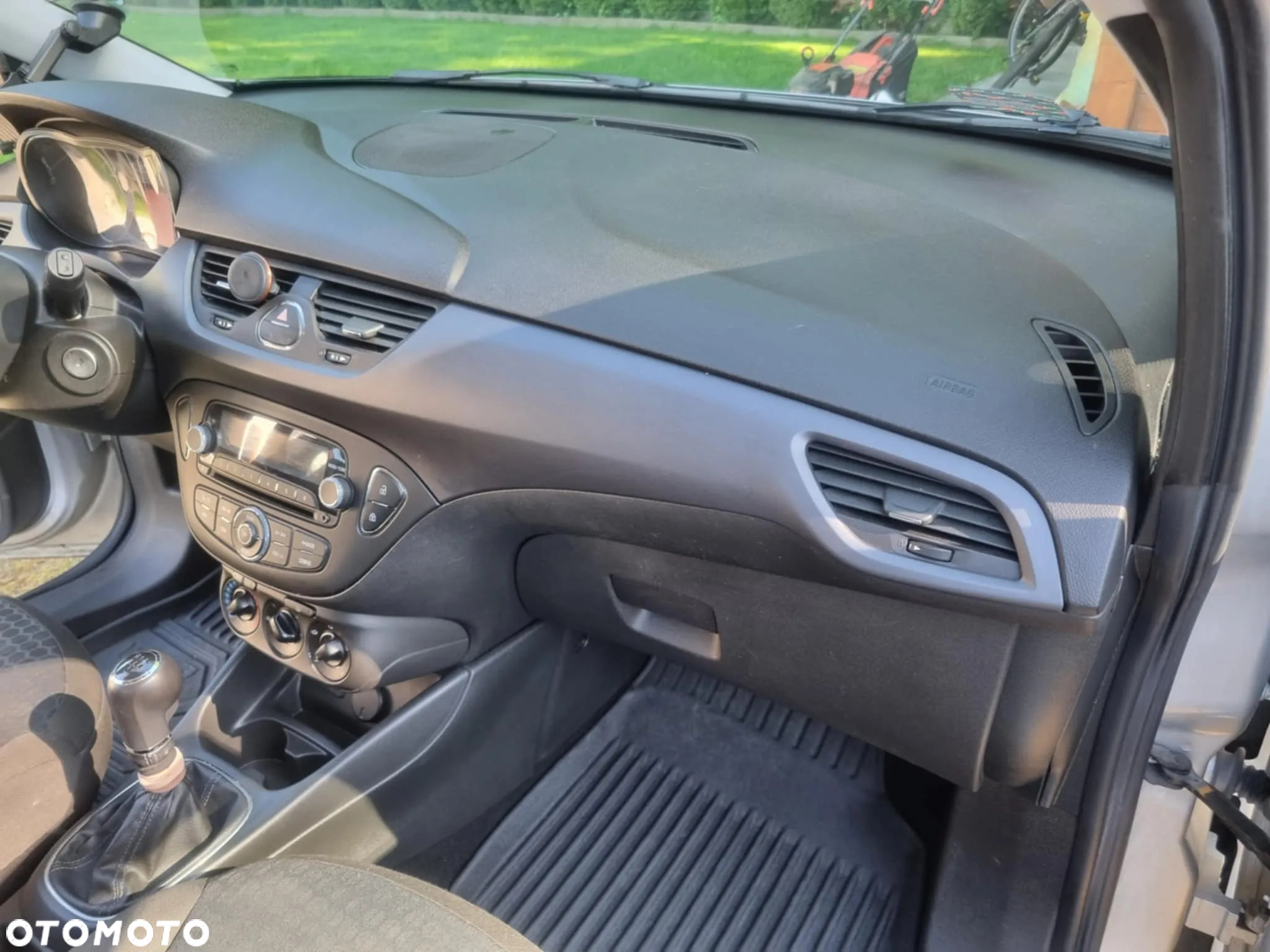 Opel Corsa 1.4 Color Edition - 19