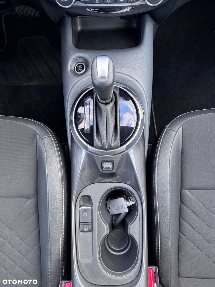 Nissan Juke - 23