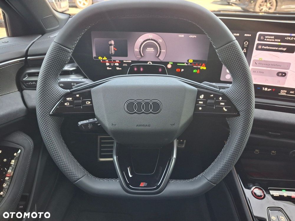 Audi A6 Avant - 22