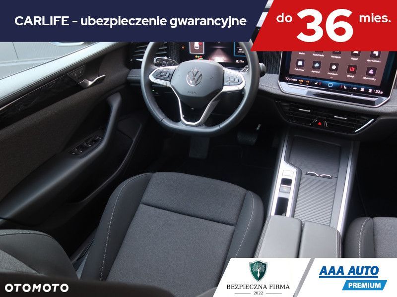 Volkswagen Passat Variant - 9