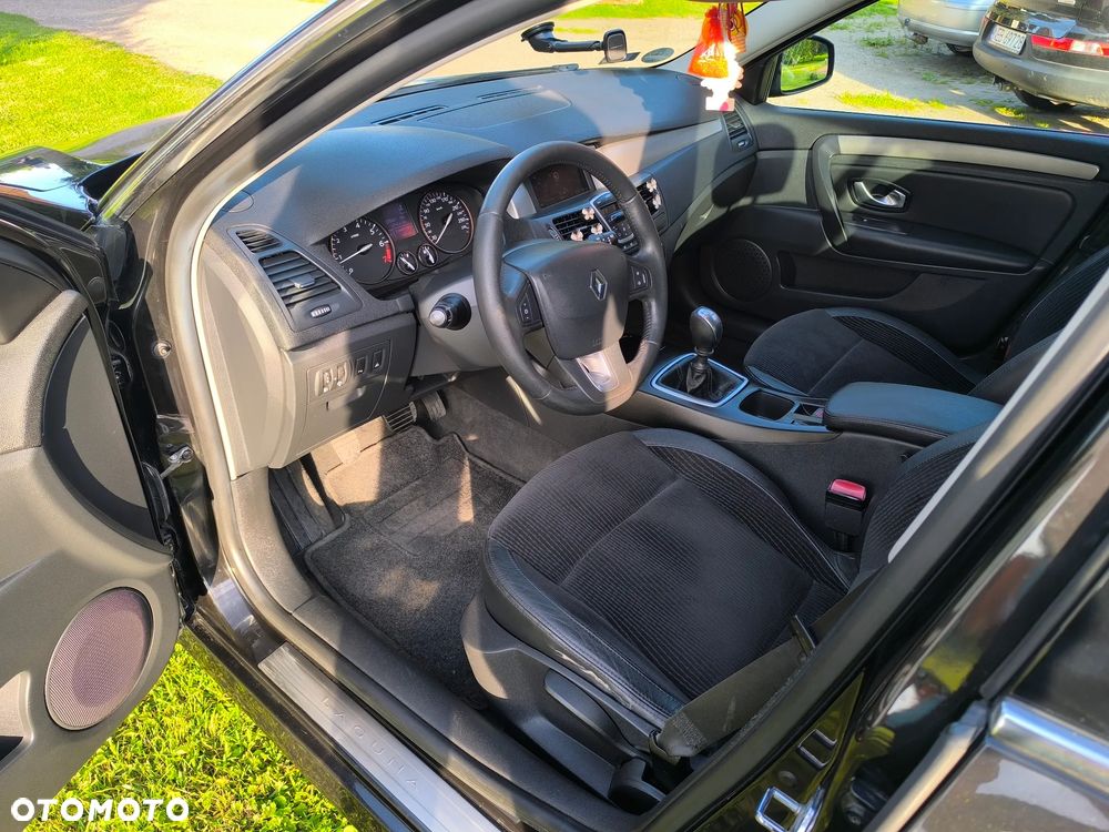 Renault Laguna 2.0 Dynamique - 15