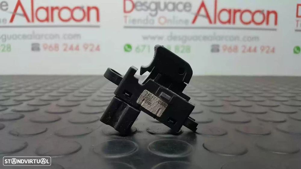 COMANDO ELEVADOR DE VIDRO TRASEIRO DIREITO NISSAN QASHQAI / QASHQAI +2 I 2007 -2... - 4