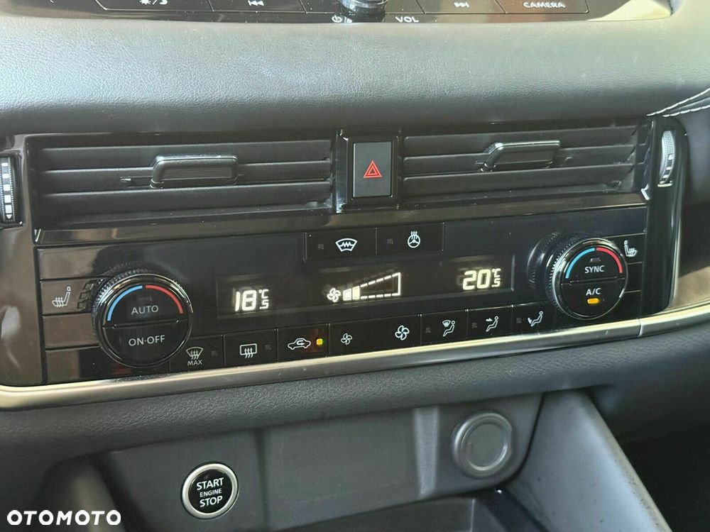 Nissan Qashqai - 29