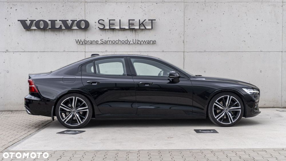 Volvo S60 - 8