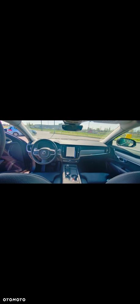 Volvo S90 B4 B Momentum Pro - 9