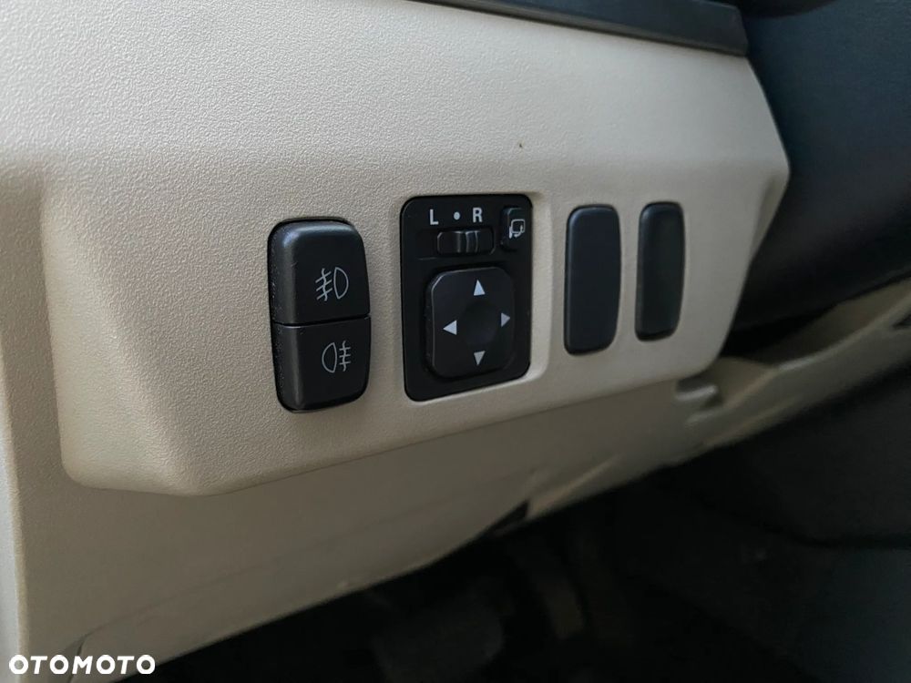 Mitsubishi Pajero 3.2 DID Instyle - 20