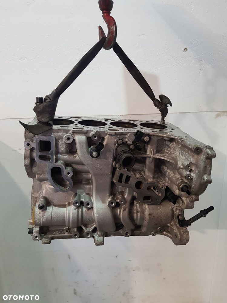 blok silnika bmw f30 f33 f36 g20 g21 2.0b b48b20b - 2