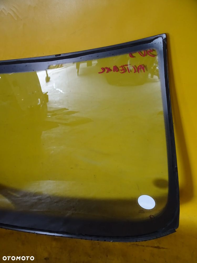 SZYBA PRZÓD PRZEDNIA CZOŁOWA SEAT ALTEA XL NR309 - 9