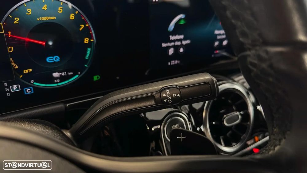 Mercedes-Benz GLA 250 - 28