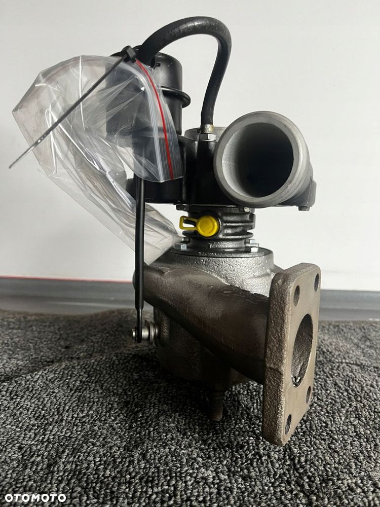 Turbosprężarka Perkins 2674A200  Rabat 400 zł za zwrot starej turbosprężar