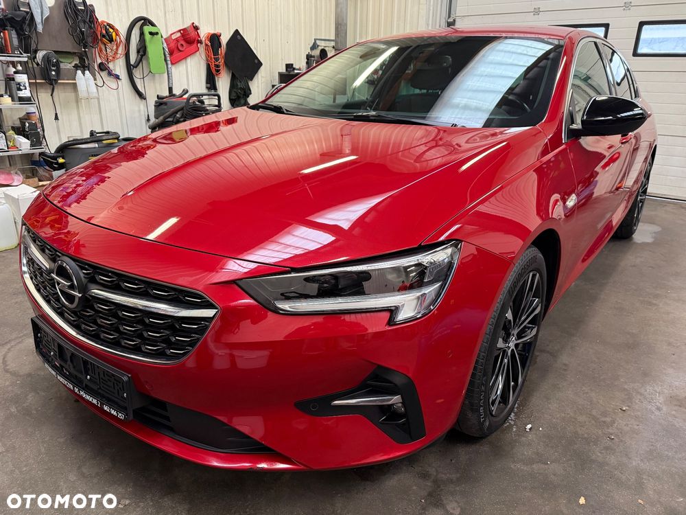 Opel Insignia - 11