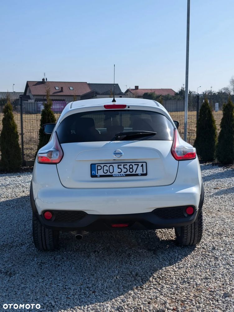 Nissan Juke - 16