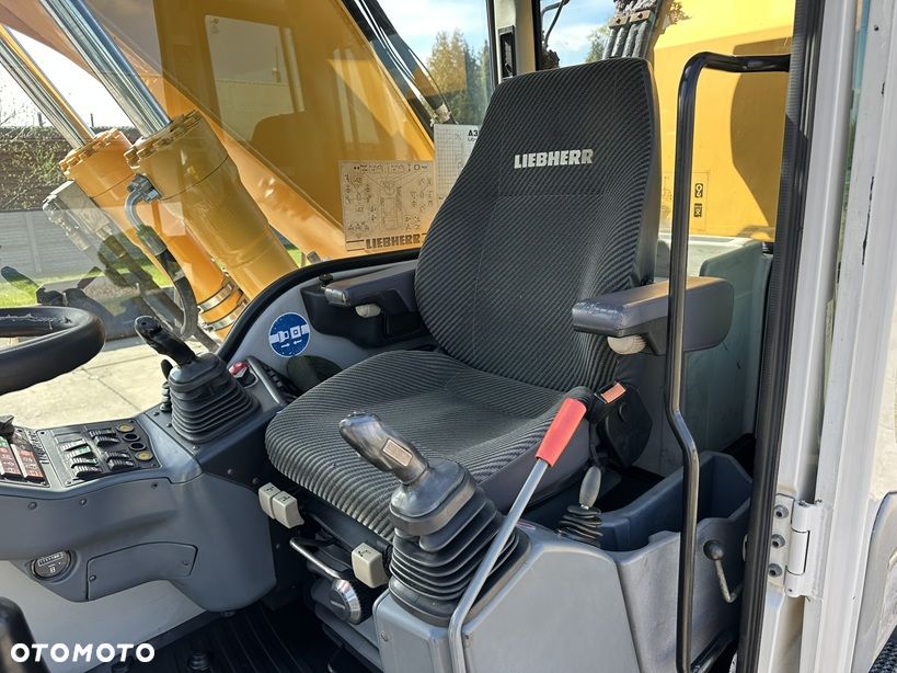Liebherr A 316 LITRONIC - 25
