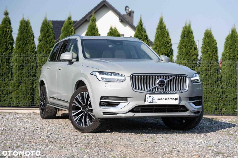 Volvo XC 90 - 4